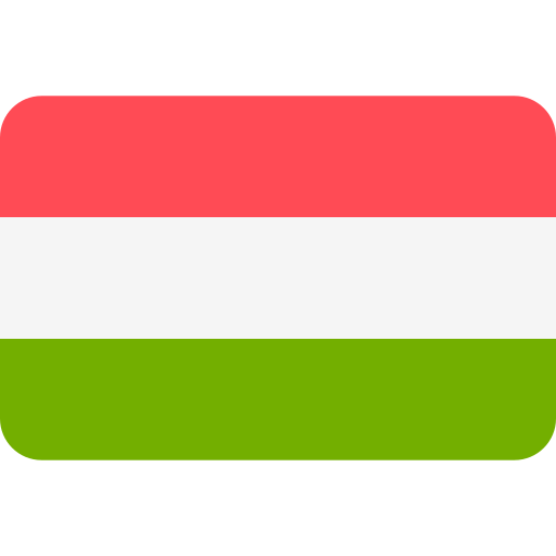 Hungarian Flag